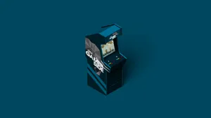 Ultimate Gaming Experience With 4k Consoles Wallpaper