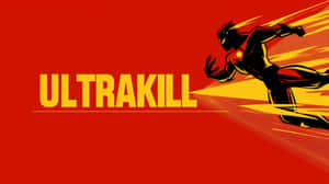 Ultrakill Game Artwork Wallpaper