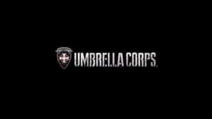 Umbrella Corporation Logo Wallpaper