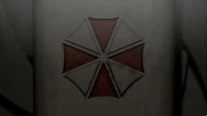 Umbrella Corporation Logo Resident Evil Wallpaper