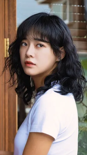 Uncanny Counter Pretty Se Jeong Wallpaper