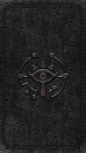 Uncover The Mysteries Of The Sheikah Slate 4k. Wallpaper