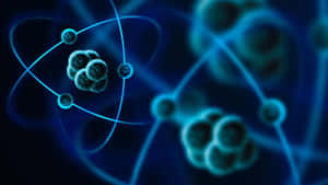 Uncover The Wonders Of Science Wallpaper