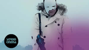 Uncovered Reality - A Vision Of Sordidness Wallpaper