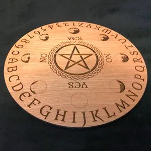 Uncovering Answers Through Mysterious Methods Wallpaper