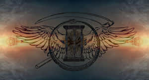 Uncovering Meaning Through Symbolism Wallpaper