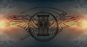 Uncovering Meaning Through Symbolism Wallpaper