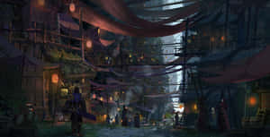 Uncovering The Dark Side Of The Black Market