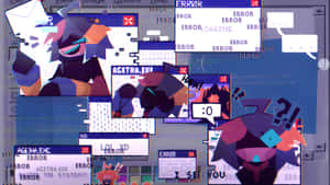 Understanding Fundamental Paper Education Wallpaper