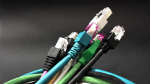 Understanding The Power Of Ethernet Wallpaper