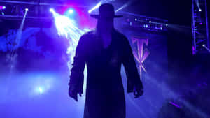 Undertaker Entrance W W E Wallpaper