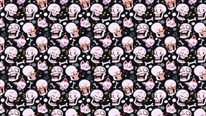 Undertale Bunker Wallpaper