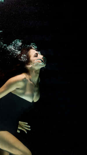 Underwater_ Elegance.jpg Wallpaper