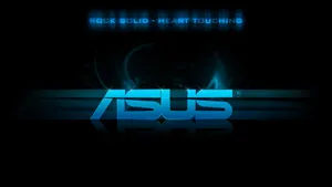 Unearth Your Brilliance With Asus Wallpaper