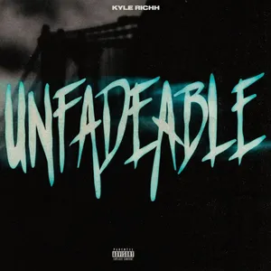 Unfadeable By Kyle Richh Wallpaper