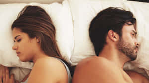 Unfaithful Fight Wallpaper