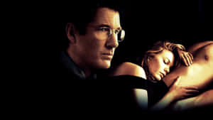 Unfaithful Film Poster Wallpaper