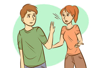 Unfaithful Man Wallpaper