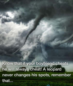 Unfaithful Reminders Wallpaper