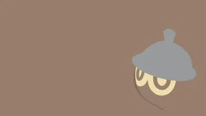 Unfinished Seedot Artwork Wallpaper