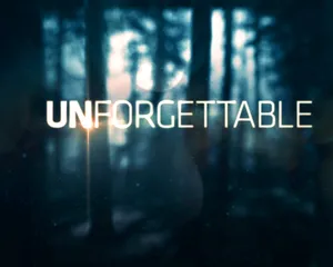 Unforgettable Forest Backdrop Wallpaper