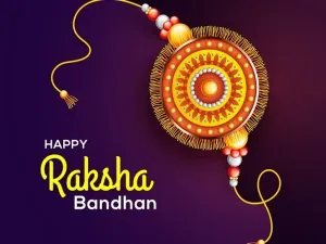 Unforgettable Moments Of Raksha Bandhan Wallpaper