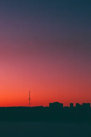 Unforgettable Views Of Rolling Countryside. Wallpaper