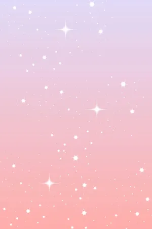 Unicorn Pink Sparkle Wallpaper