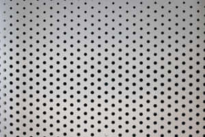 Uniform Dot Pattern Texture Wallpaper