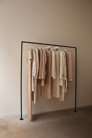 Unique And Stylish Clothing Design To Upgrade Your Wardrobe Wallpaper