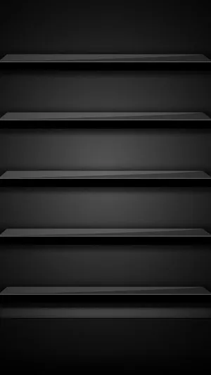 Unique And Stylish Iphone Home Screen Wallpaper