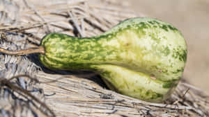 Unique Bottle Gourd Variety Wallpaper