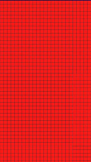 Uniquely Designed Grid Aesthetic Iphone Wallpaper
