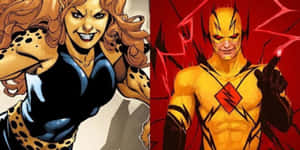 Unite And Conquer Wallpaper