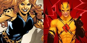 Unite And Conquer Wallpaper