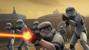 Unite In The Rebellion Wallpaper