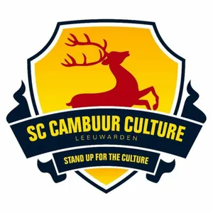 Unite With Sc Cambuur! Wallpaper