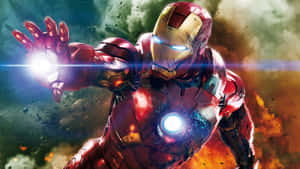 - Unite Your Heroes With Best Marvel Wallpaper