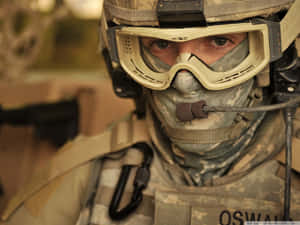 United States Military 1440 X 1080 Wallpaper