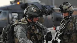 United States Military 3840 X 2160 Wallpaper