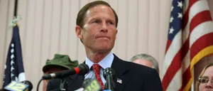 United States Senator Richard Blumenthal Wallpaper