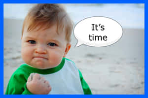 Unity Is Power! Wallpaper