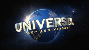 Universal Studios 100th Anniversary Wallpaper