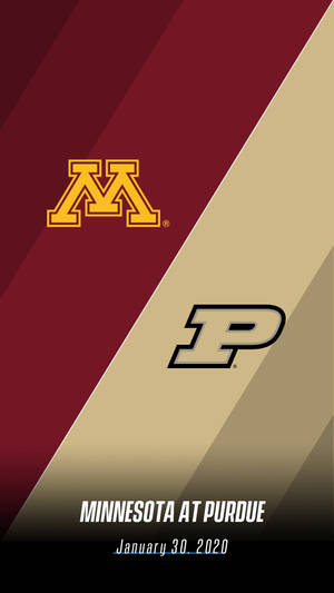 University Of Minnesota At Purdue Wallpaper