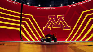 University Of Minnesota Car Show Wallpaper