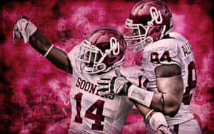 University Of Oklahoma Sooner Pride Wallpaper