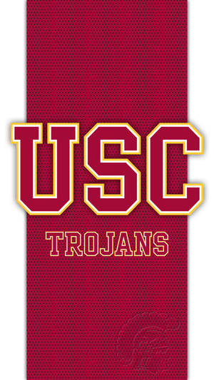 University Of Southern California Edit Portrait Wallpaper