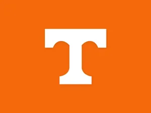 University Of Tennessee Plain Orange Wallpaper