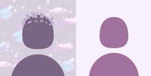 Unknown Purple Tiktok Pfp Ideas Wallpaper
