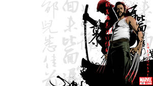 Unleash The Animal Within - Wolverine Wallpaper